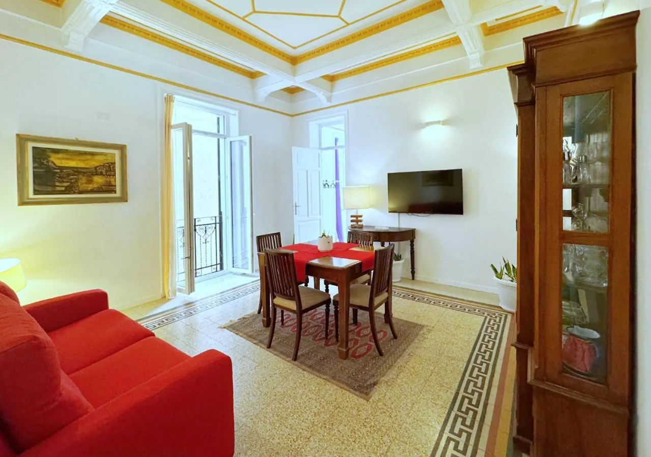 Solemar Sicilia - Case Markiz location