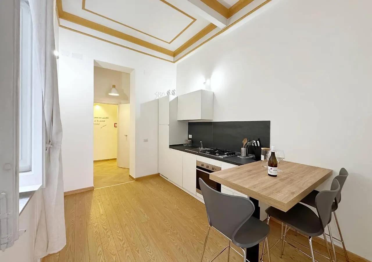 Apartman Solemar Sicilia - Case Markiz Palermo Olaszország